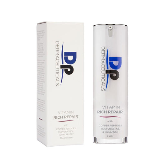 Vitamin Rich Repair
