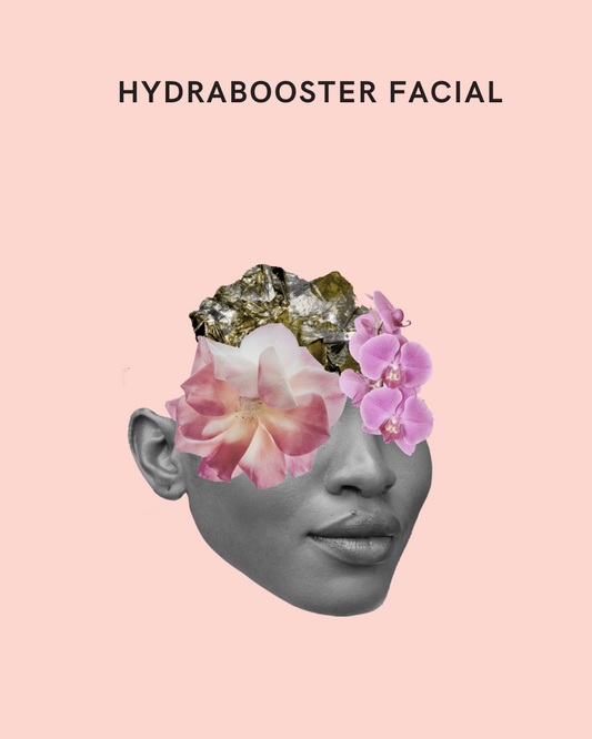 HydraBooster Facial
