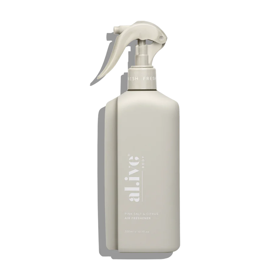 Air Freshener - Pink Salt & Citrus