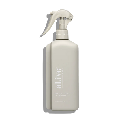 Air Freshener - Pink Salt & Citrus