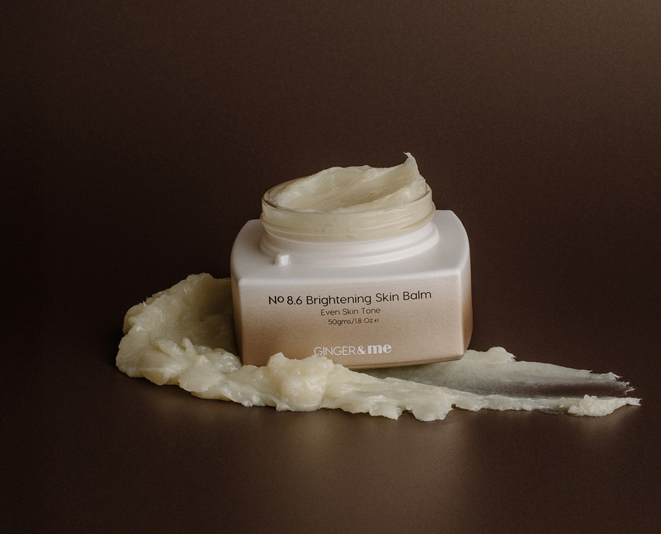 Brightening Skin Balm