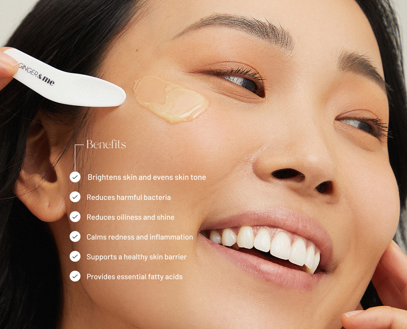 Brightening Skin Balm