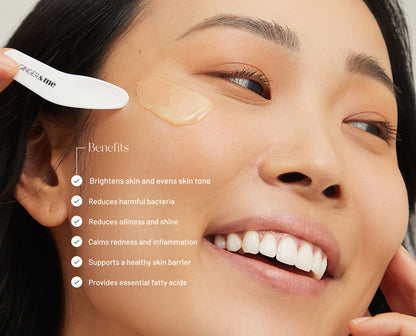 Brightening Skin Balm