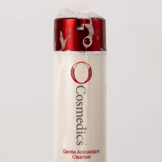 Gentle Antioxidant Cleanser