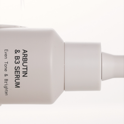 Arbutin & B3 Serum