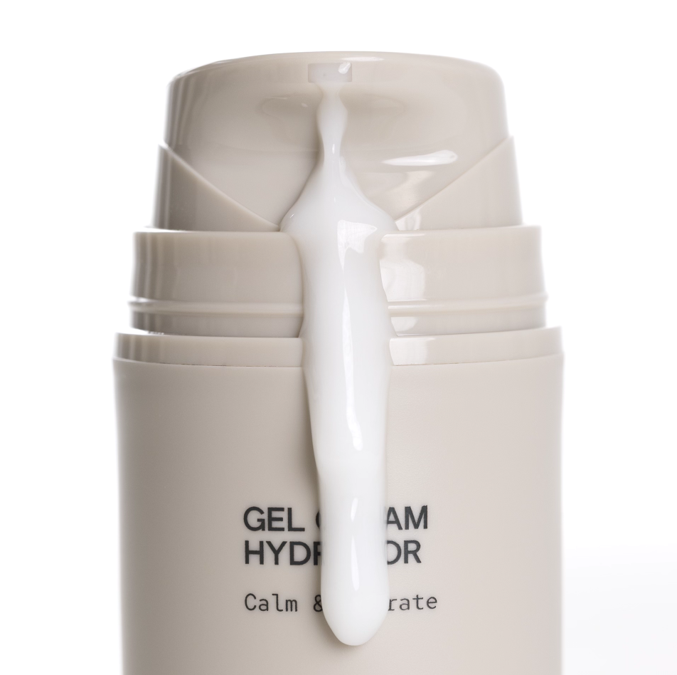 Gel Cream Hydrator