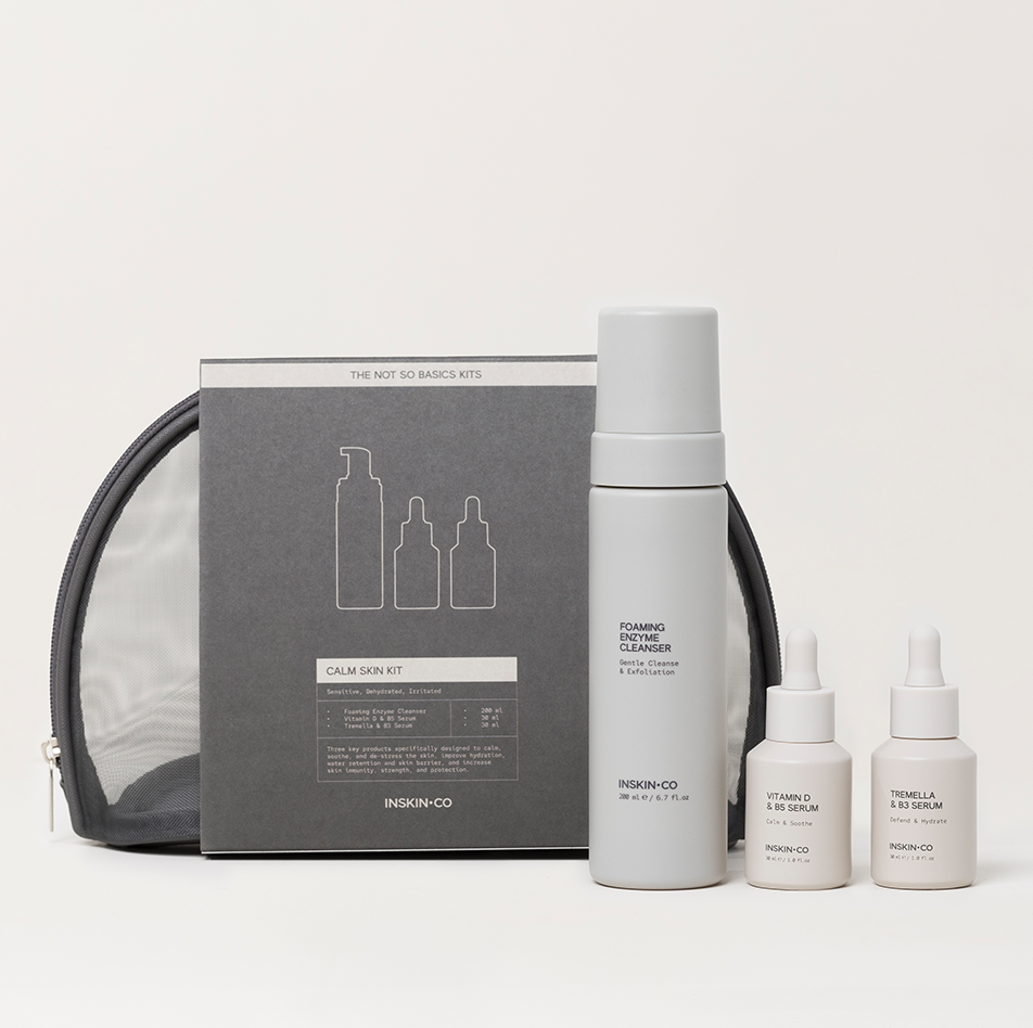 Calm Skin Kit