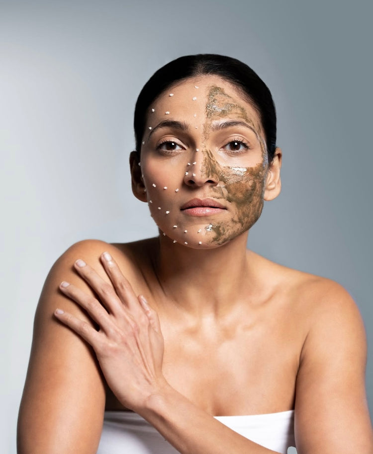 Micro Skin Extraction Micro-Spicule Skin Treatment Melbourne – Feeling Smooth