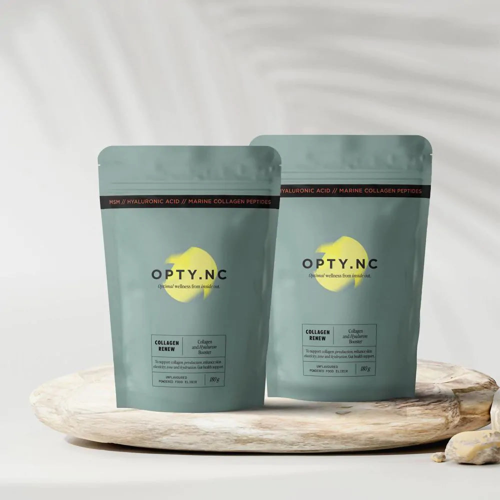 Collagen Renew