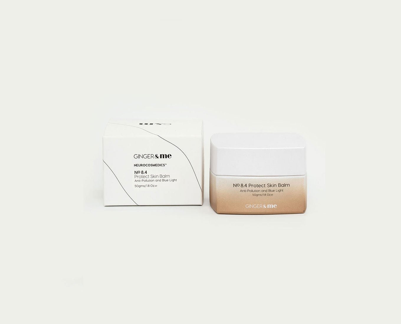 Protect Skin Balm