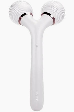 Sonic Facial & Body Roller 4 in 1