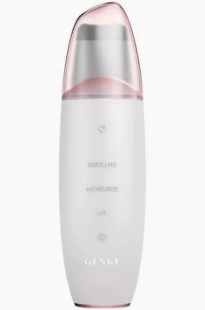 Aqua-Stream Face Cleanser 8 in 1