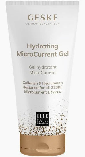 Hydrating Microcurrent Gel