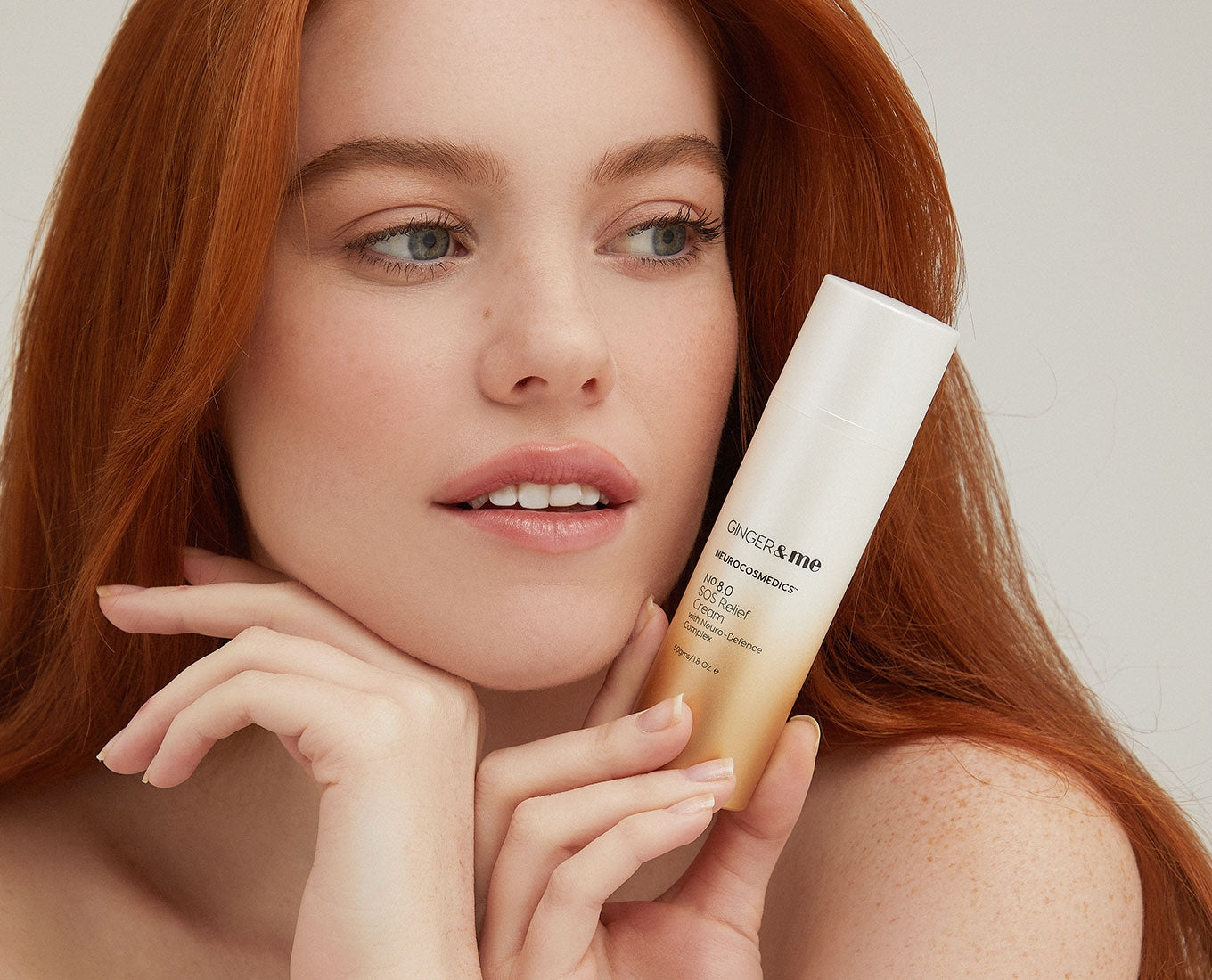 SOS Relief Cream
