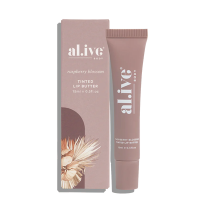 Tinted Lip Butter