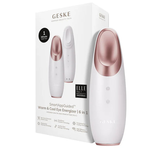 Warm & Cool Eye Energizer 6 in 1